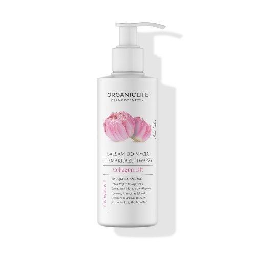 collagen-mycie