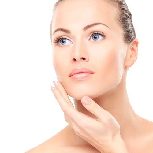 Oxybrazja i Mezoterapia Tlenowa